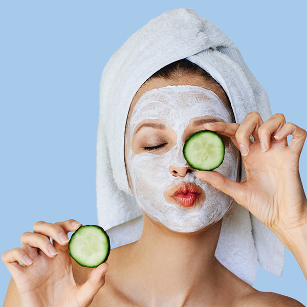 cucumber_facial